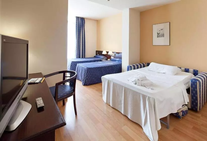 Fotos del hotel Atlantis By Atbcn:  21