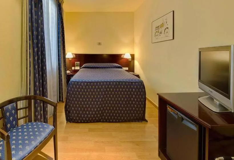 Fotos del hotel Atlantis By Atbcn:  19