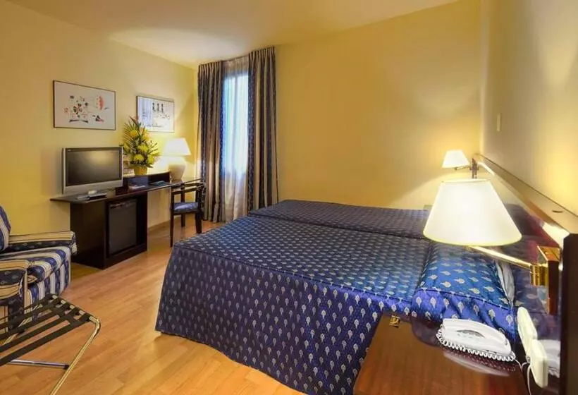 Fotos del hotel Atlantis By Atbcn:  2