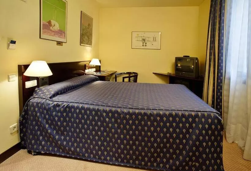 Fotos del hotel Atlantis By Atbcn:  17