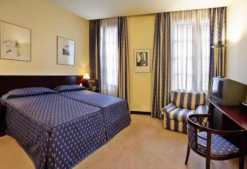 Fotos del hotel Atlantis By Atbcn:  23