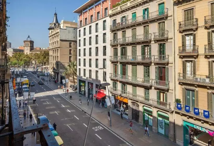 Fotos del hotel Atlantis By Atbcn:  8