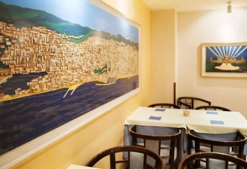 Fotos del hotel Atlantis By Atbcn:  11