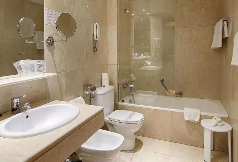 Fotos del hotel Atlantis By Atbcn:  16