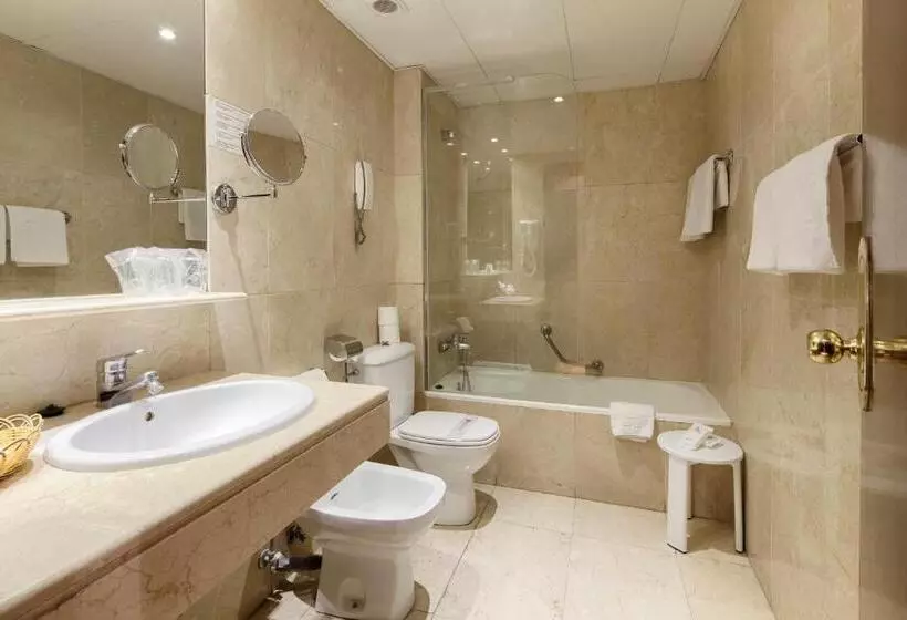 Fotos del hotel Atlantis By Atbcn:  6