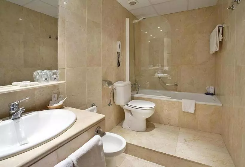 Fotos del hotel Atlantis By Atbcn:  12