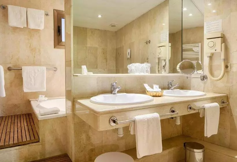 Fotos del hotel Atlantis By Atbcn:  20