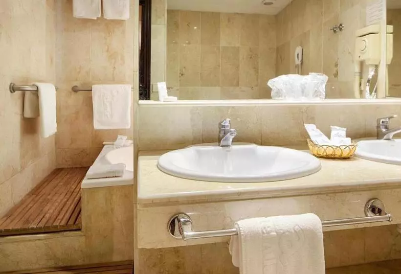 Fotos del hotel Atlantis By Atbcn:  18