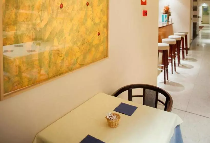 Fotos del hotel Atlantis By Atbcn:  15