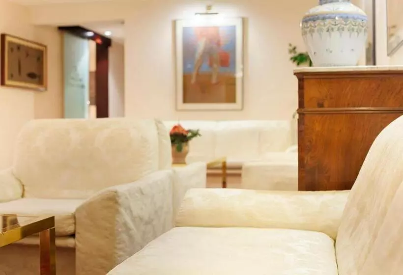 Fotos del hotel Atlantis By Atbcn:  3