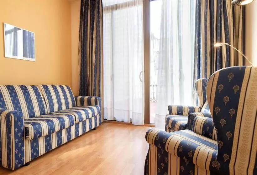 Fotos del hotel Atlantis By Atbcn:  25