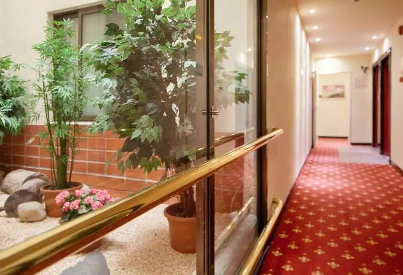 Fotos del hotel Atlantis By Atbcn:  4