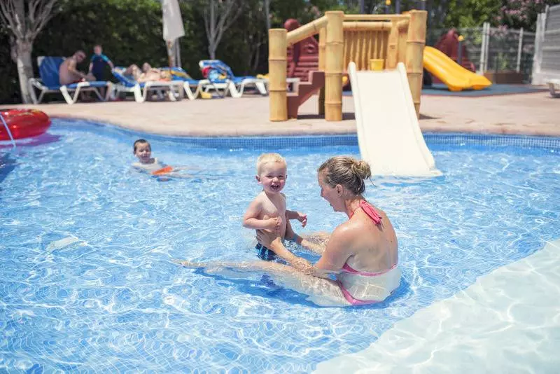 Fotos del hotel Azuline  Bergantin:  11