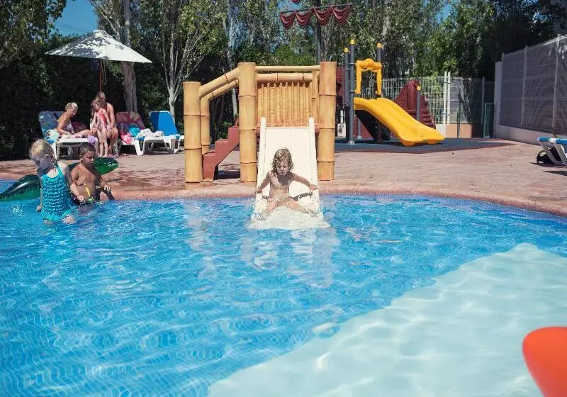 Fotos del hotel Azuline  Bergantin:  15