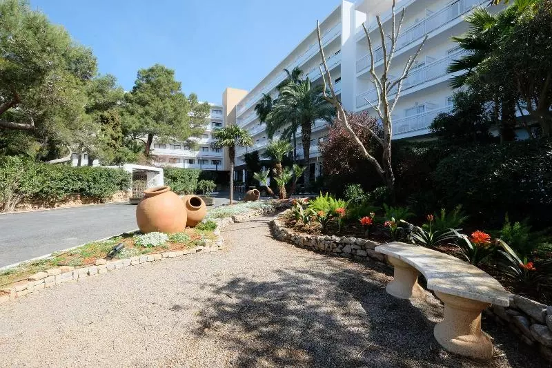 Fotos del hotel Azuline  Bergantin:  10