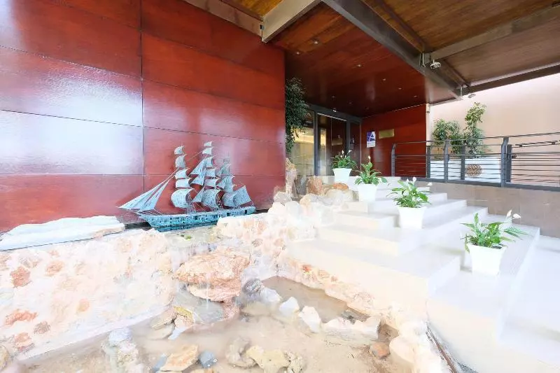 Fotos del hotel Azuline  Bergantin:  21