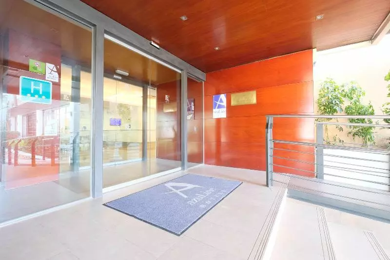 Fotos del hotel Azuline  Bergantin:  3