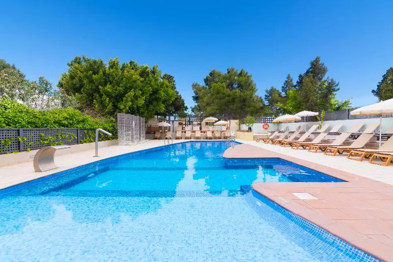 Fotos del hotel Azuline  Bergantin:  1