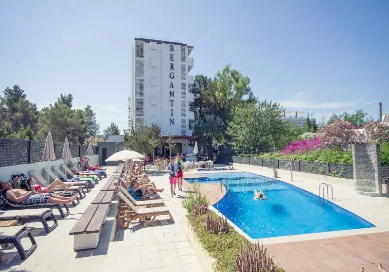 Fotos del hotel Azuline  Bergantin:  22