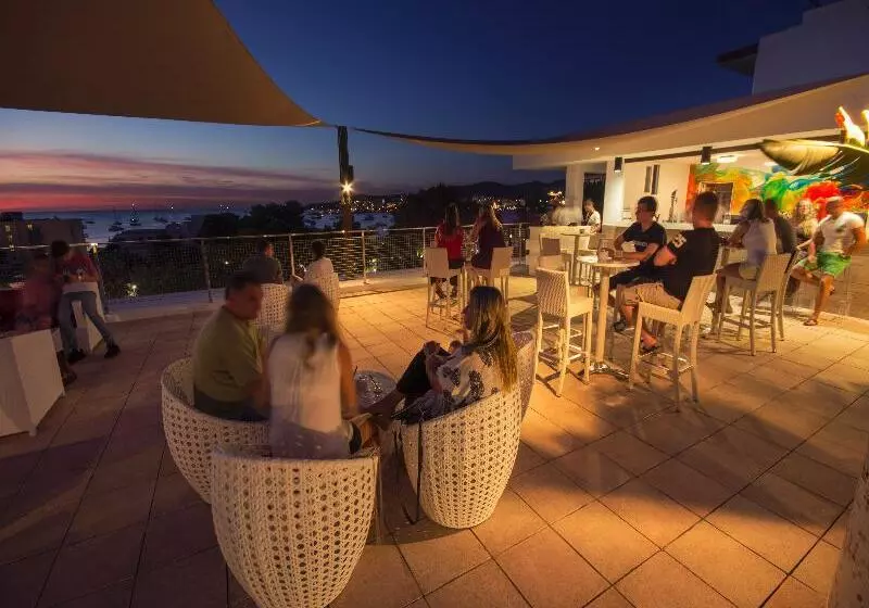 Fotos del hotel Azuline  Bergantin:  16