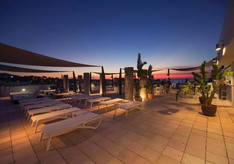 Fotos del hotel Azuline  Bergantin:  8