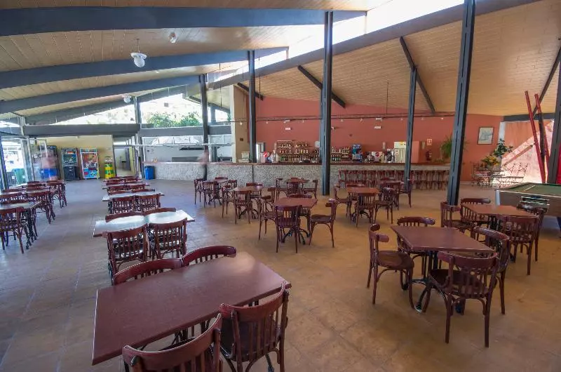 Fotos del hotel Azuline  Bergantin:  19