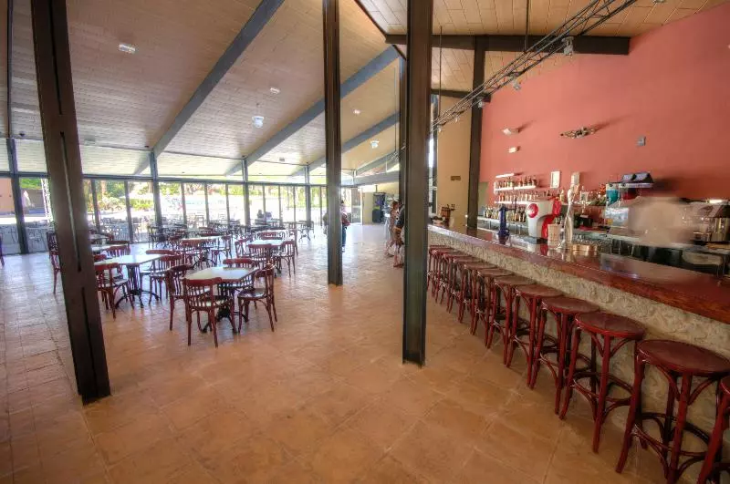 Fotos del hotel Azuline  Bergantin:  24