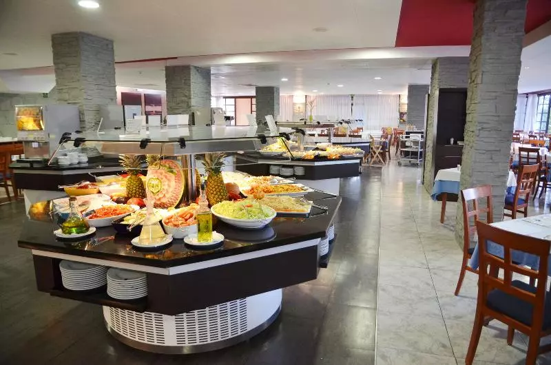 Fotos del hotel Azuline  Bergantin:  13