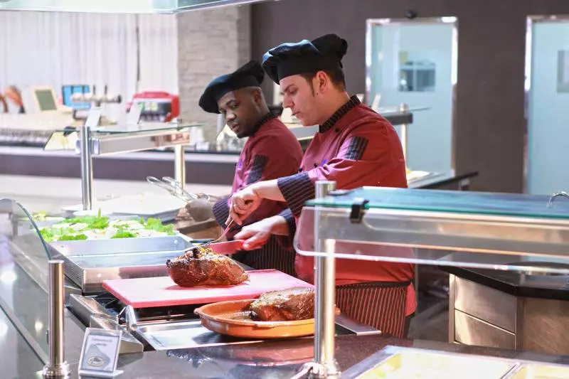 Fotos del hotel Azuline  Bergantin:  9