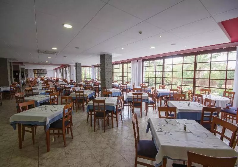 Fotos del hotel Azuline  Bergantin:  5