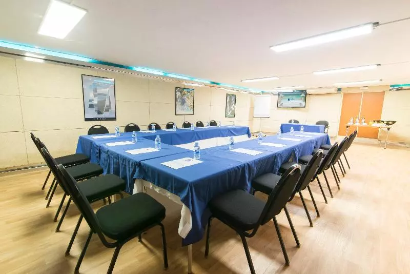 Fotos del hotel Azuline  Bergantin:  20