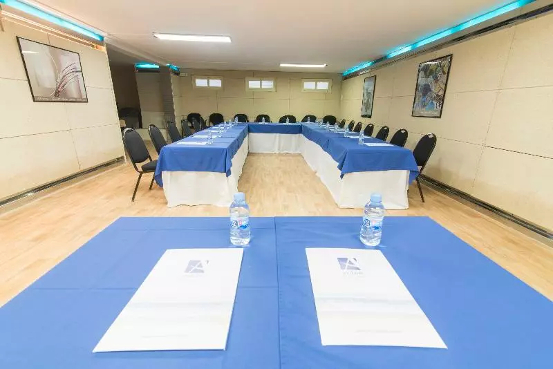 Fotos del hotel Azuline  Bergantin:  6