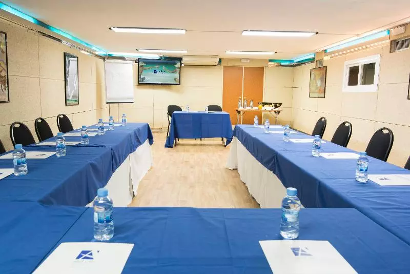 Fotos del hotel Azuline  Bergantin:  14