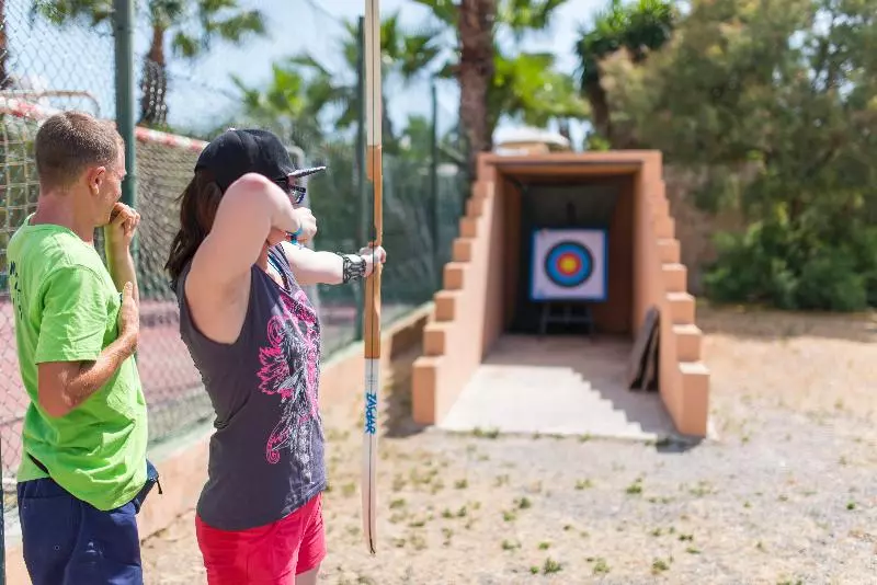 Fotos del hotel Azuline  Bergantin:  12