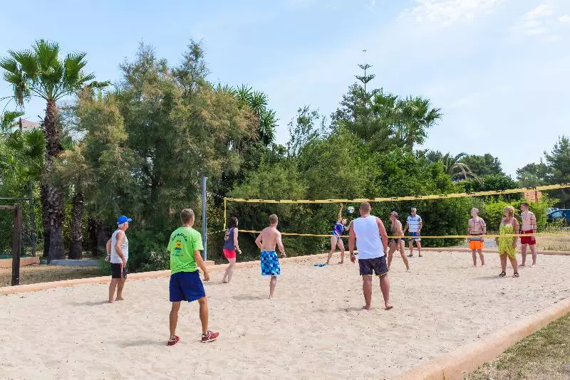 Fotos del hotel Azuline  Bergantin:  4