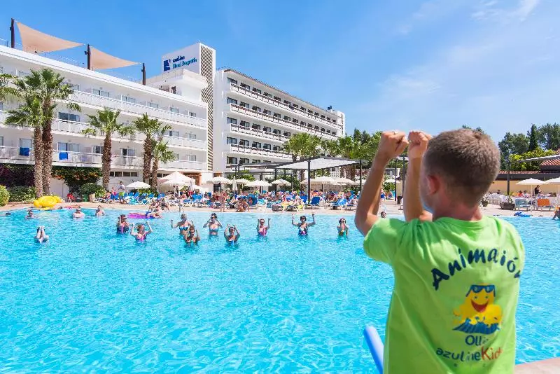 Fotos del hotel Azuline  Bergantin:  23