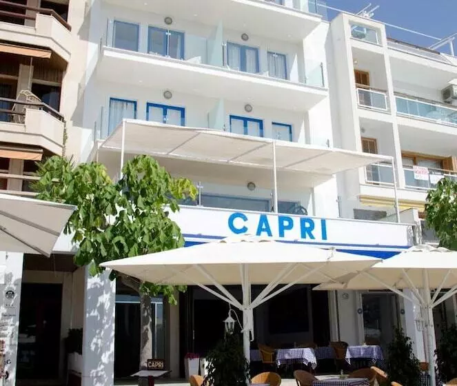 Fotos del hotel Capri:  1