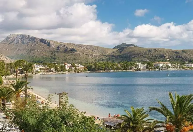 Fotos del hotel Capri:  13