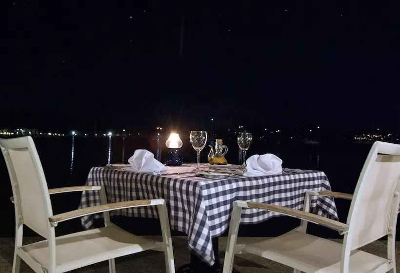 Fotos del hotel Capri:  5