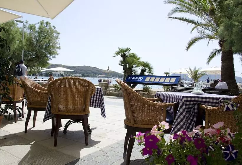 Fotos del hotel Capri:  9