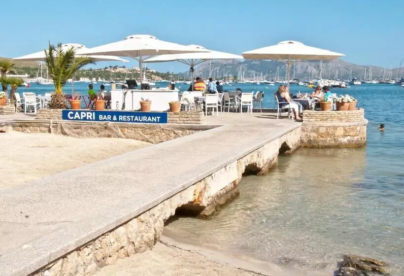 Fotos del hotel Capri:  8