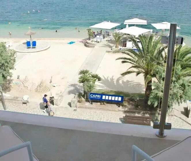 Fotos del hotel Capri:  14