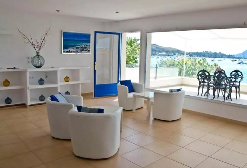 Fotos del hotel Capri:  15