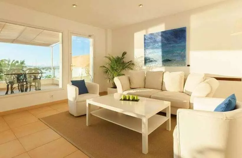 Fotos del hotel Capri:  2