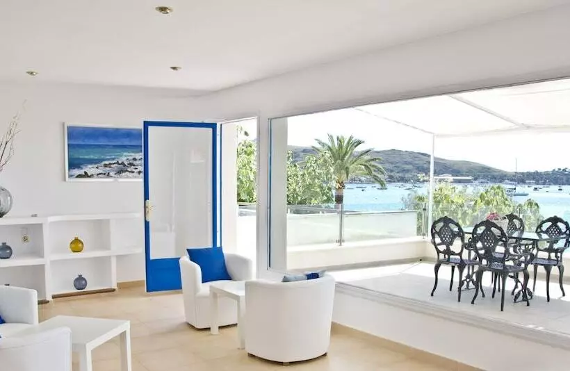 Fotos del hotel Capri:  6