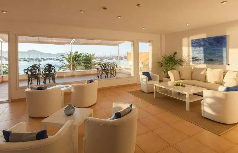 Fotos del hotel Capri:  12