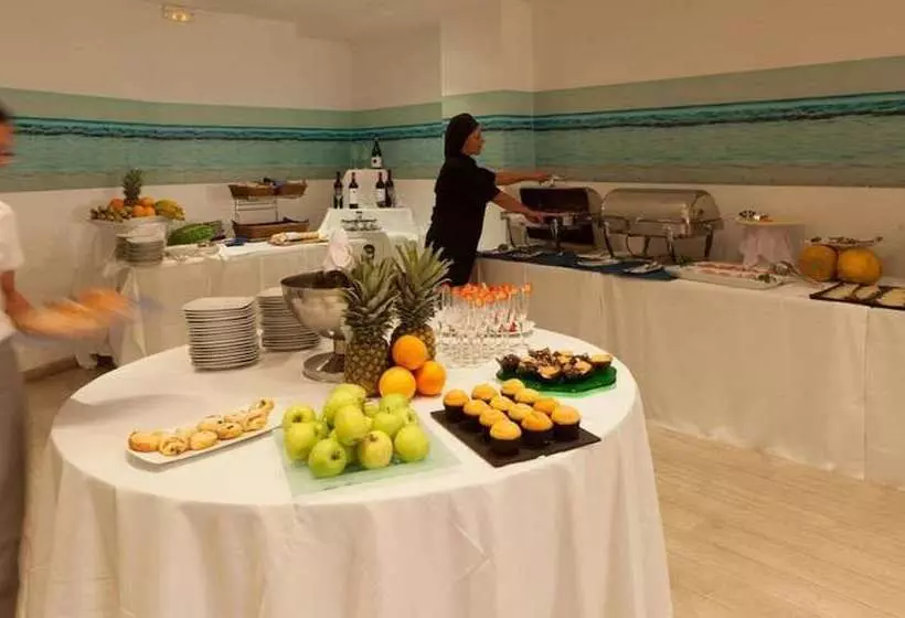 Fotos del hotel Capri:  11