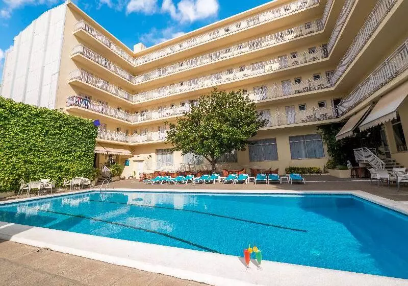 Fotos del hotel Checkin Pineda:  20