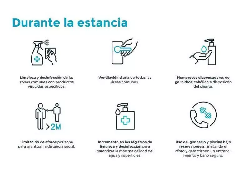 Fotos del hotel Checkin Pineda:  10