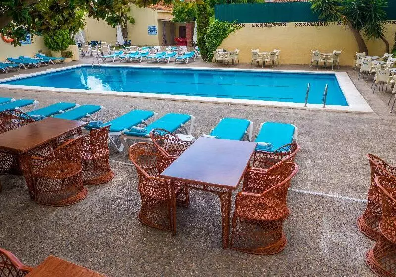 Fotos del hotel Checkin Pineda:  17